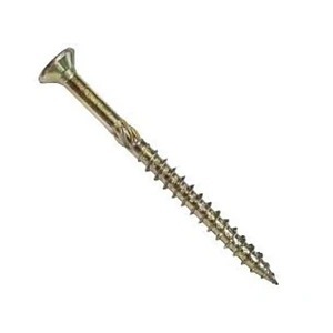 TORNILLO MULTIUSO TURBO 6.0X120 C/U FTHH-144