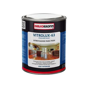 VITROLUX 63 NATURAL BRILLANTE 1/4 GALON 32521404
