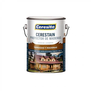 CERESTAIN NATURAL 1 GALON 11380001