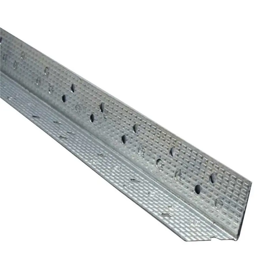 METALCON ESQUINERO VOLC.30X30X0.4X3.0 MT. 1