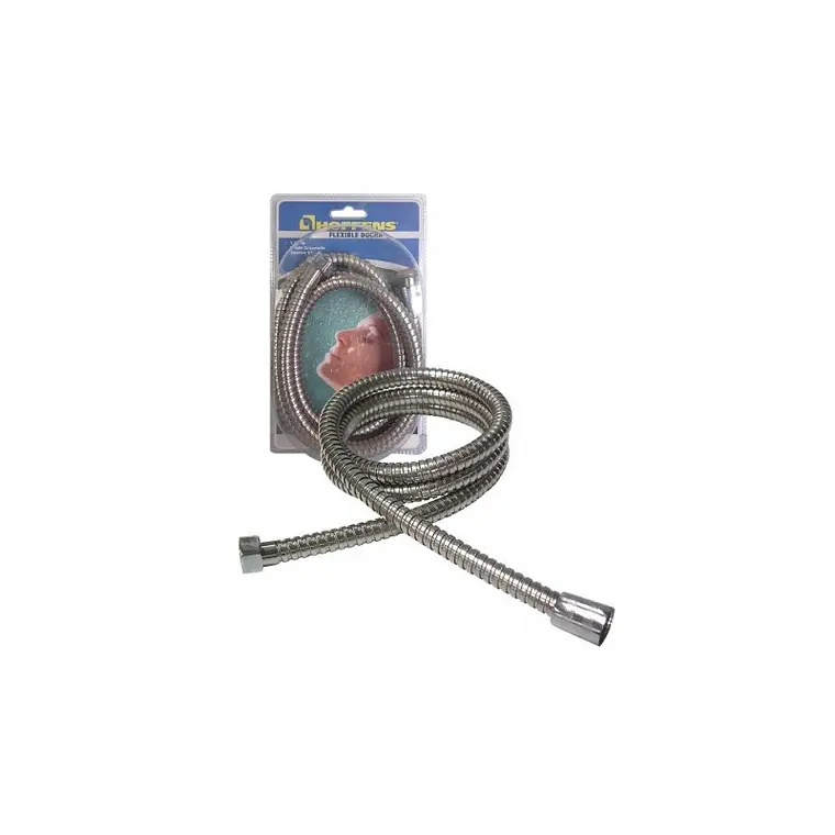 FLEXIBLE DE DUCHA 1,75MTS HOFFENS 62544 1