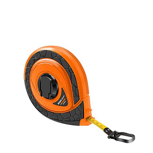 HUINCHA MEDIR 15MMX50MT WOKIN 500650