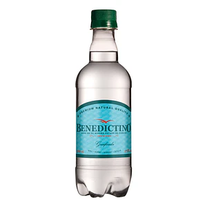BENEDICTINO GASIFICADA 500ML