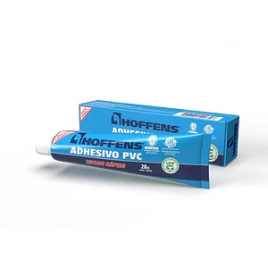 ADHESIVO PVC HOFFENS 20 CC. 51638