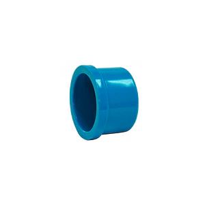 TAPA GORRO PVC HID. 20 MM.20285/350802