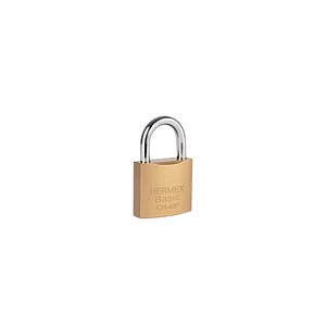 CANDADO HIERRO HERMEX 40MM.CH-40P 1123518