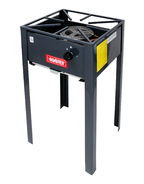 FOGON ROASTER ALTO 1 PLATO AL-1PA