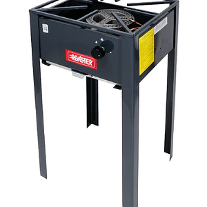 FOGON ROASTER ALTO 1 PLATO AL-1PA
