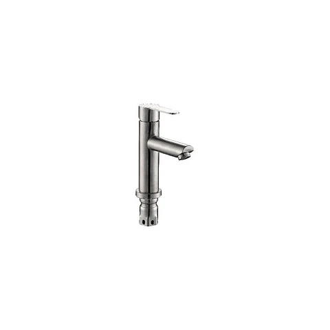 MONOMANDO TAUMM LAVATORIO MODERN INOX 010100607