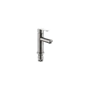 MONOMANDO TAUMM LAVATORIO MODERN INOX 010100607