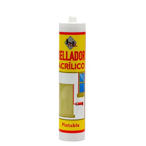 SELLADOR ACRILICO PINTABLE BLANCO HFULL 280ML. 9002305