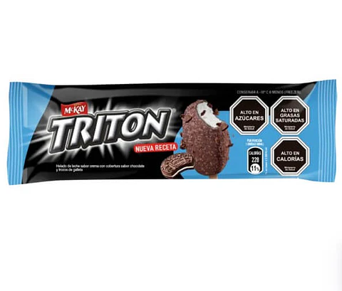 MEGA TRITON 80ML 12517860