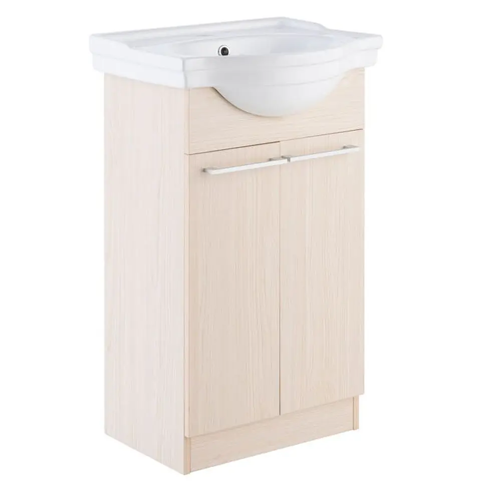 MUEBLE VAN.DANNA LOZA BEIGE DUSCHY 2613F50H85DS13P2D 1