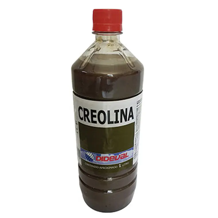 CREOLINA DIDEVAL 1 LT. 1