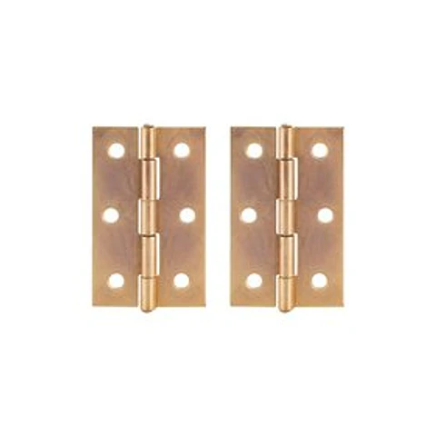 BISAGRA 38 2.1/2" PAR DISPLAY LBAF-724