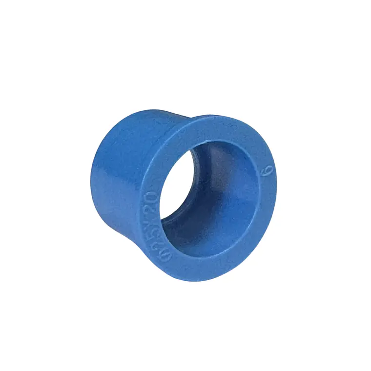 BUJE CORTO PVC HID.25 X 20 MM.20146/351103 1