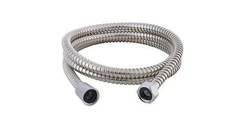 FLEXIBLE DUCHA DUSCHY INOX.1.5MT.202-90
