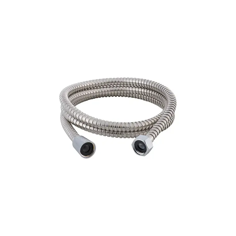 FLEXIBLE DUCHA DUSCHY INOX.1.5MT.202-90 1