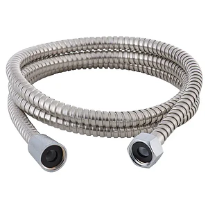 FLEXIBLE DUCHA DUSCHY INOX.1.5MT.202-90