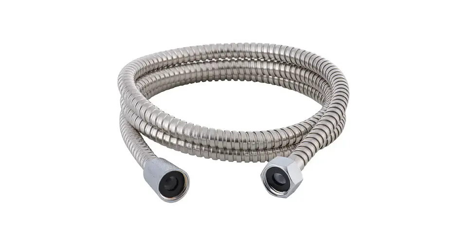 FLEXIBLE DUCHA DUSCHY INOX.1.5MT.202-90 1
