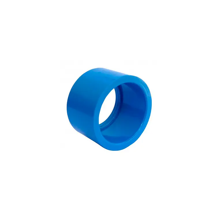 BUJE CORTO PVC HID.32 X 25 MM.20154/351104 1