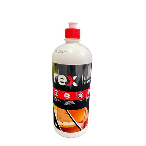 COLA FRIA REX 1 KG. FRASCO 30312