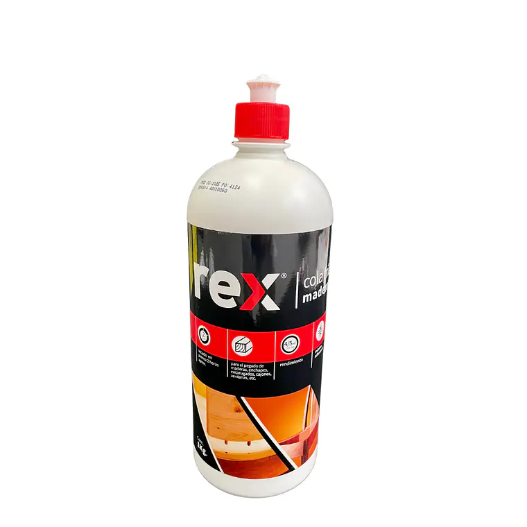 COLA FRIA REX 1 KG. FRASCO 30312 1