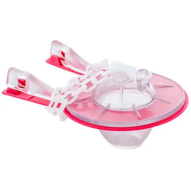 FLAPPER AQUAKIT CADENA PLASTICA CAJA FLAPAC 1