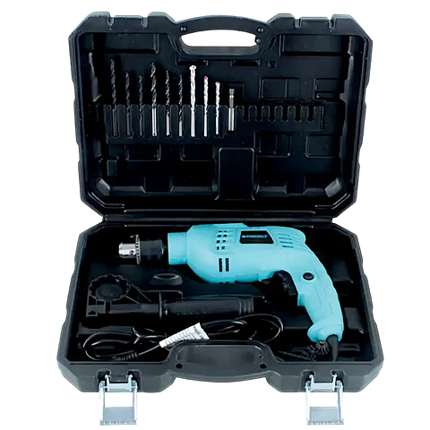 TALADRO ENERGY ID13/2/220K 13 MM.550 W.051731