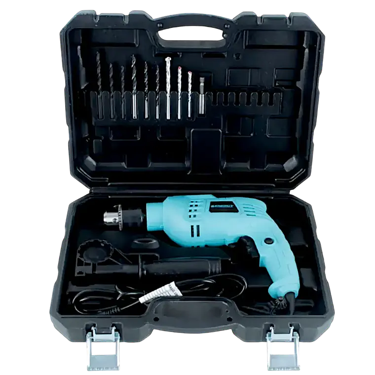 TALADRO ENERGY ID13/2/220K 13 MM.550 W.051731 1