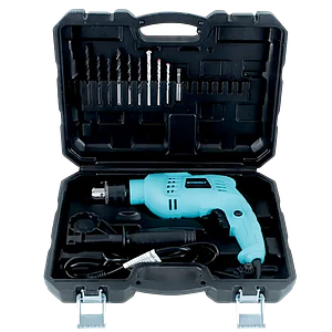 TALADRO ENERGY ID13/2/220K 13 MM.550 W.051731