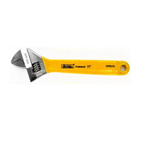 LLAVE FRANCESA 10" UYUSTOOLS YFP010