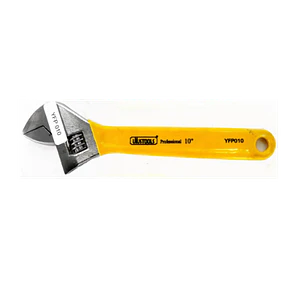 LLAVE FRANCESA 10