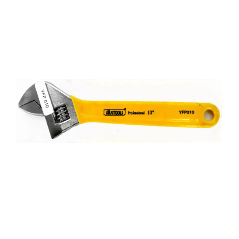 LLAVE FRANCESA 10