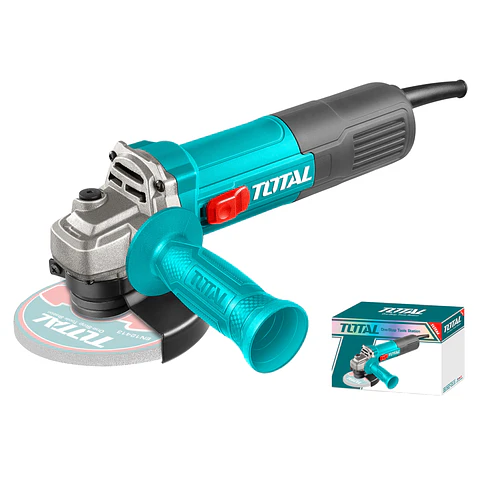 ESMERIL ANG. TOTAL 4.1/2" 710W. TG10711576