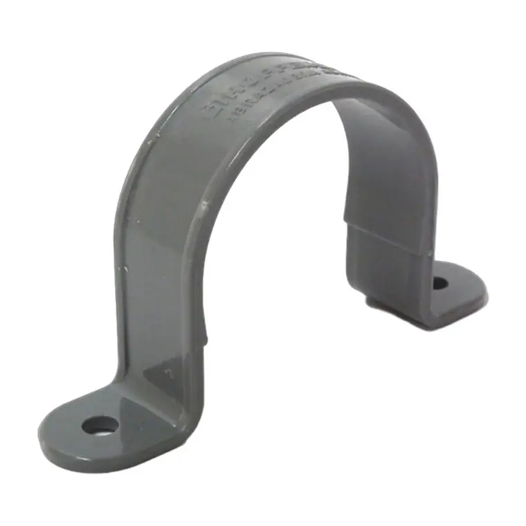 ABRAZADERA PVC SANIT.40 MM. 51260/41805 1