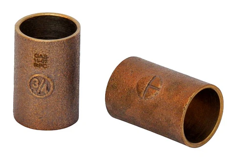 COPLA BRONCE SO SO 3/4" 080744000
