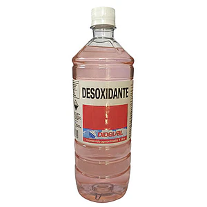 DESOXIDANTE DIDEVAL 1 LT.