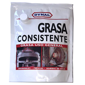 GRASA CONSISTENTE 400 GR. DYNAL DOY PACK 160011N30