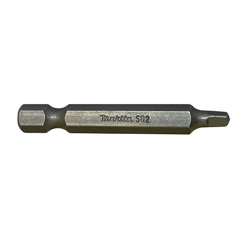 PUNTAS ATORNILLAR MAKITA S2 Sq2 B-26624