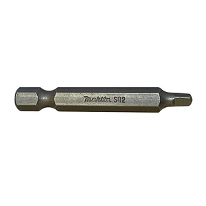 PUNTAS ATORNILLAR MAKITA S2 Sq2 B-26624
