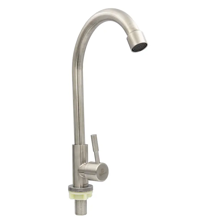LLAVE TAUMM LAVACOPA INOX.UN AGUA 040701007 1