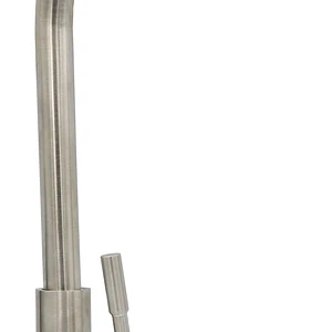 LLAVE TAUMM LAVACOPA INOX.UN AGUA 040701007