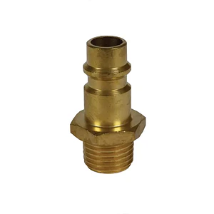 CONECTOR PLUG NIPPLE MALE R 1/4 AG EINHELL 4139655