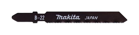 HOJA SIERRA CALAR MAKITA (24T-50MM) 5 PZ A-85737