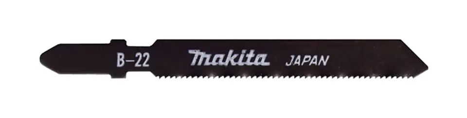 HOJA SIERRA CALAR MAKITA (24T-50MM) 5 PZ A-85737 1