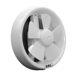 EXTRACTOR DE AIRE DRL 8