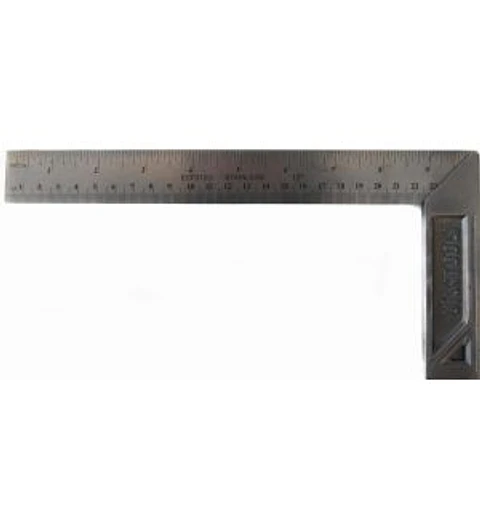 ESCUADRA UYUSTOOLS 10" ECF10U