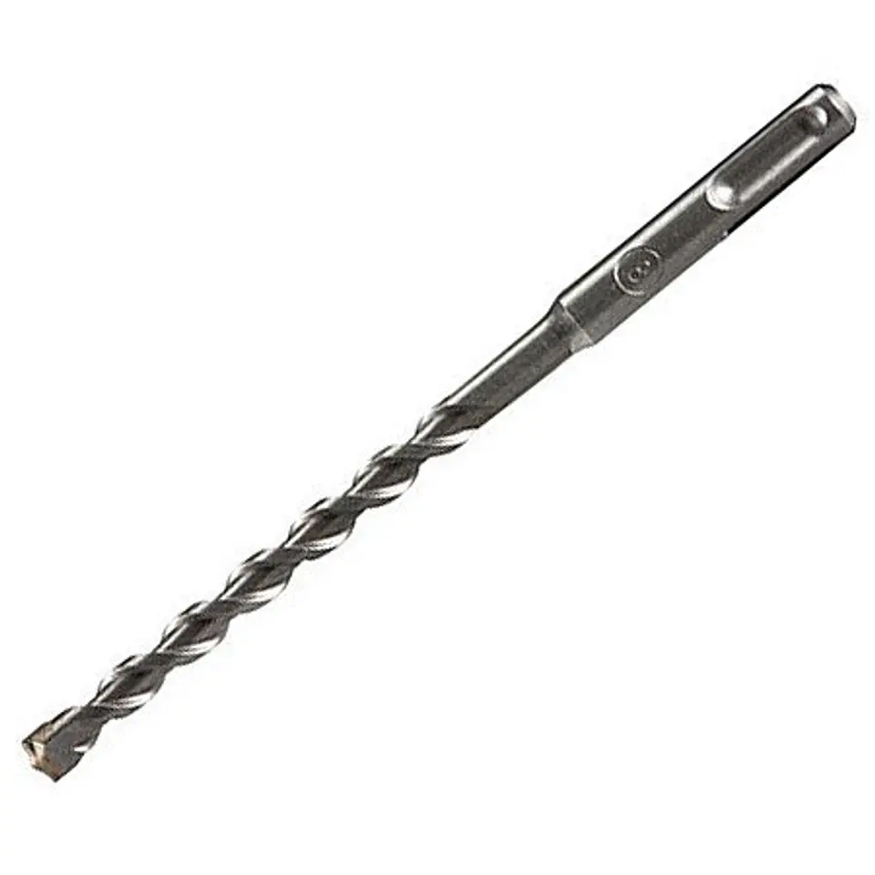 BROCA SDS PLUS MAKITA CONCRETO 8X260MM B-55968 1