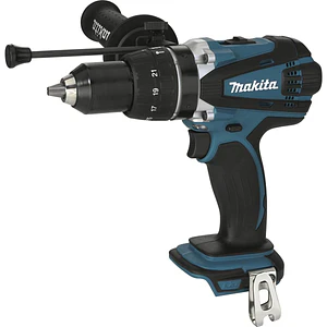 TALADRO INALAMBRICO MAKITA 13MM.18V. DHP458Z